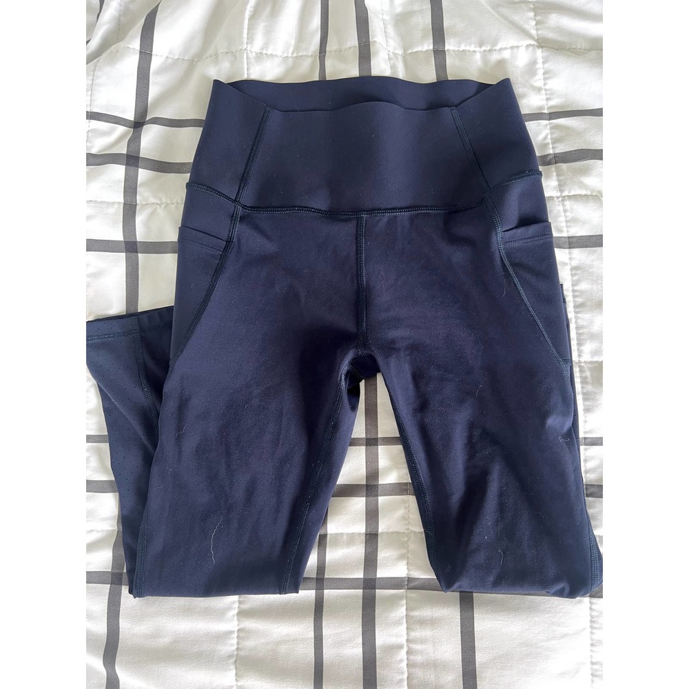 GapFit Sculpt Compression Leggings Capri